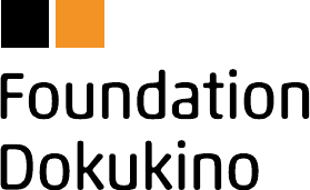 Foundation Dokukino wordmark